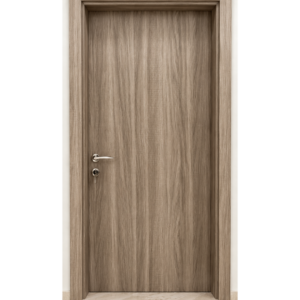 Laminated Wood Grain Internal Door