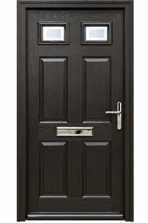 Laquered Doors